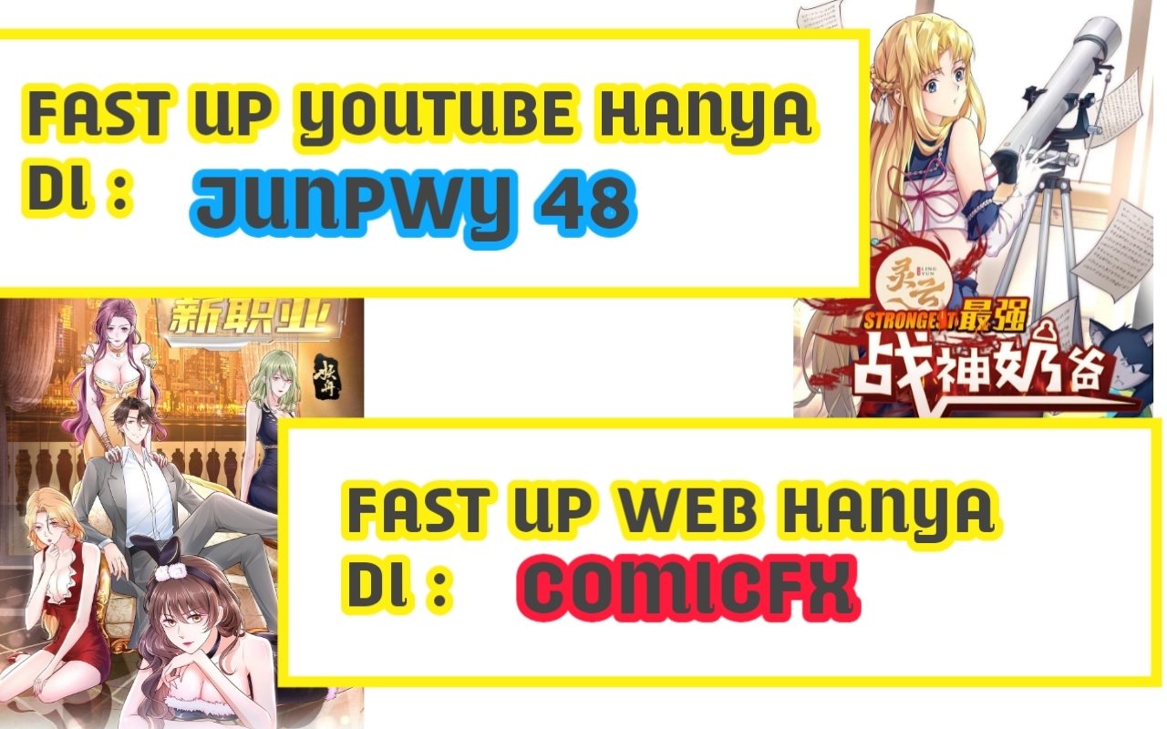 Dad the Strongest God of War Chapter 59 Gambar 9