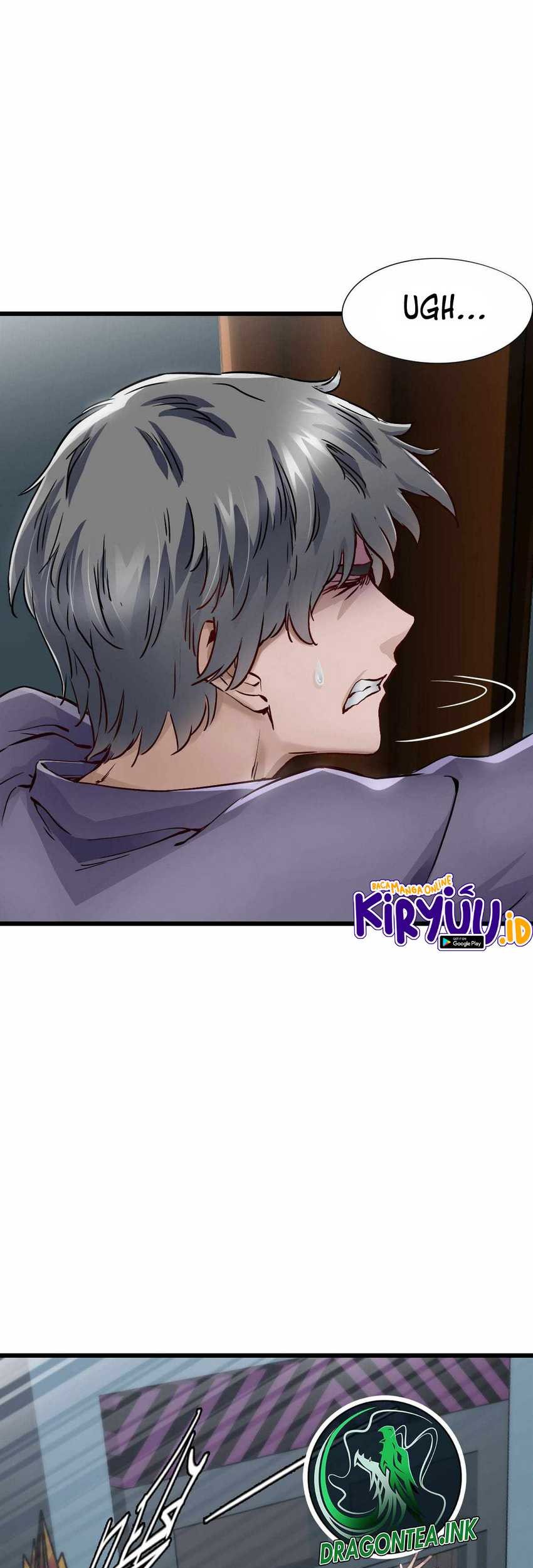 Apocalypse Mechanic Chapter 07 Gambar 45