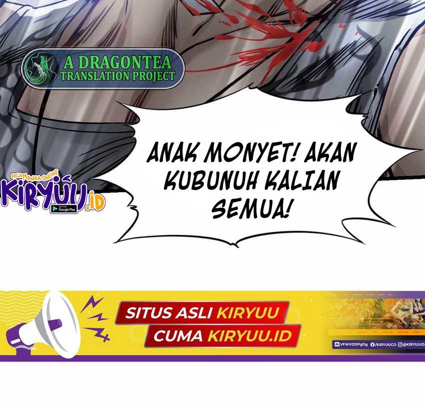 Apocalypse Mechanic Chapter 07 Gambar 6