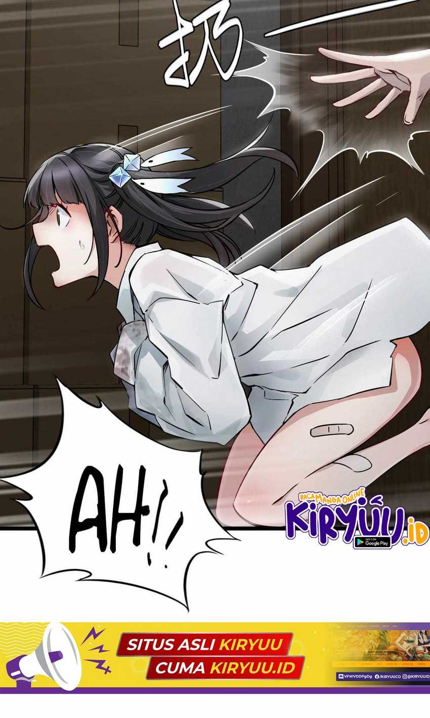 Apocalypse Mechanic Chapter 07 Gambar 20