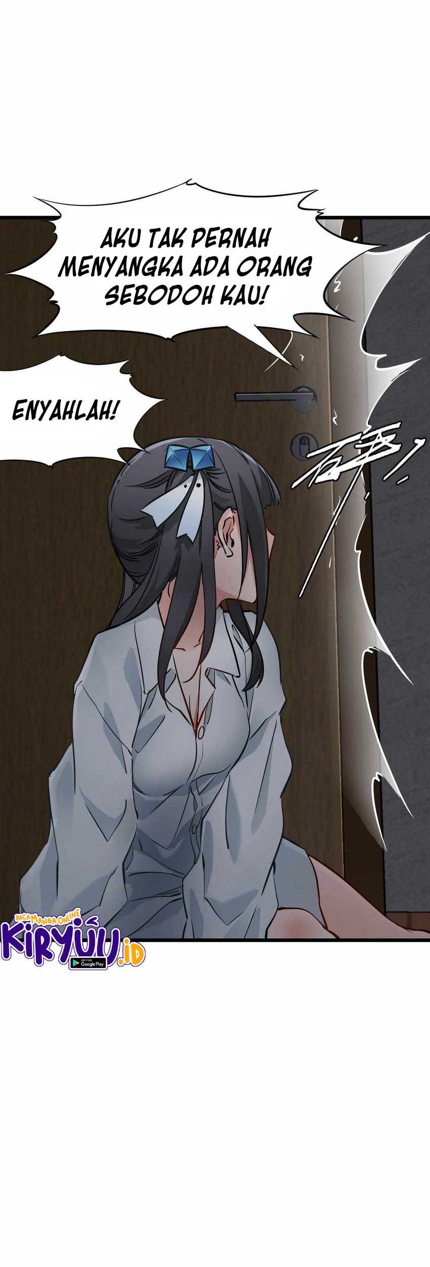 Apocalypse Mechanic Chapter 07 Gambar 21