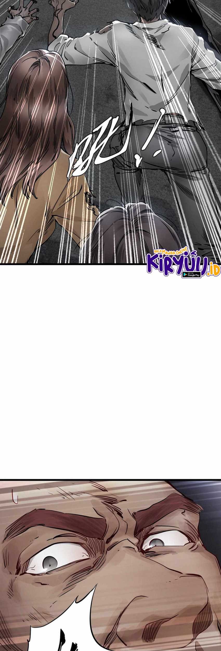 Apocalypse Mechanic Chapter 07 Gambar 31