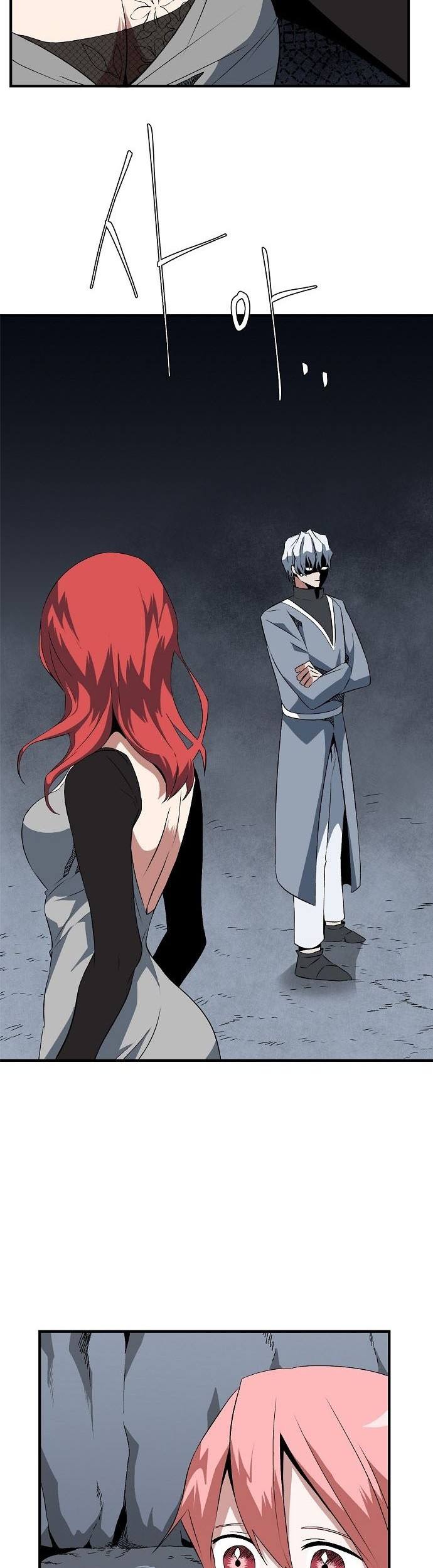 One Step to The Demon King Chapter 18 Gambar 39