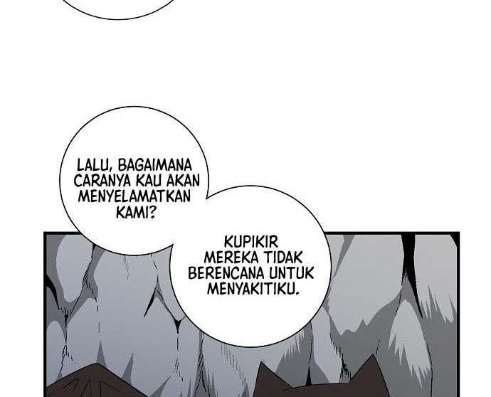 One Step to The Demon King Chapter 18 Gambar 41