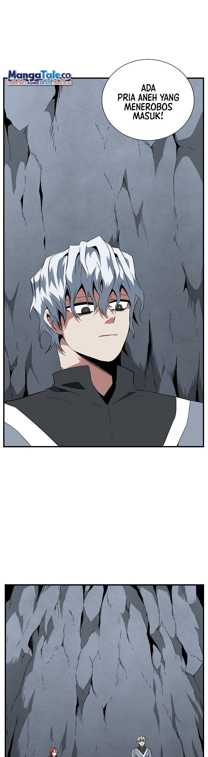 One Step to The Demon King Chapter 18 Gambar 44