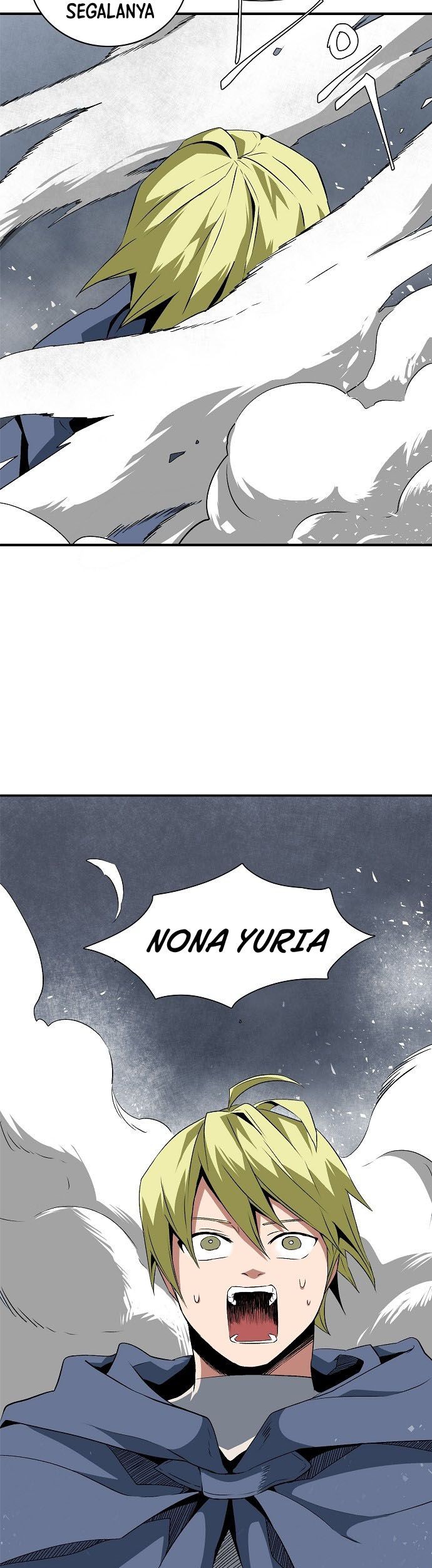 One Step to The Demon King Chapter 18 Gambar 50