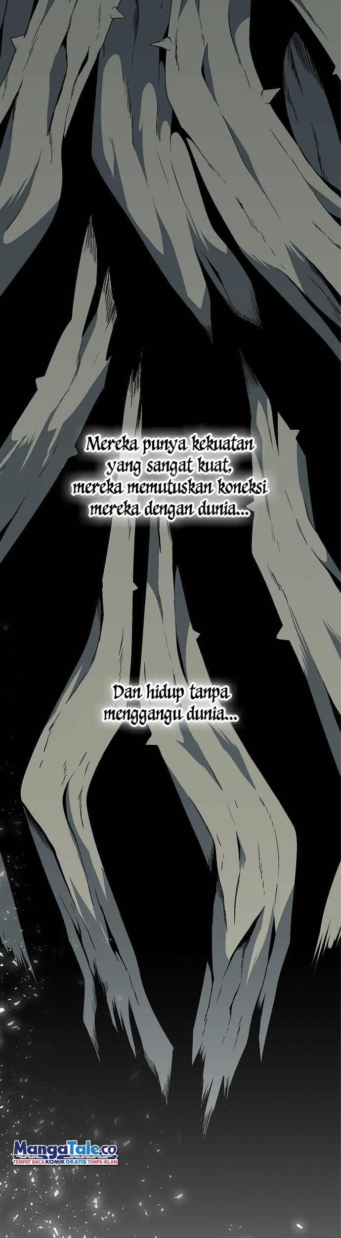One Step to The Demon King Chapter 18 Gambar 4