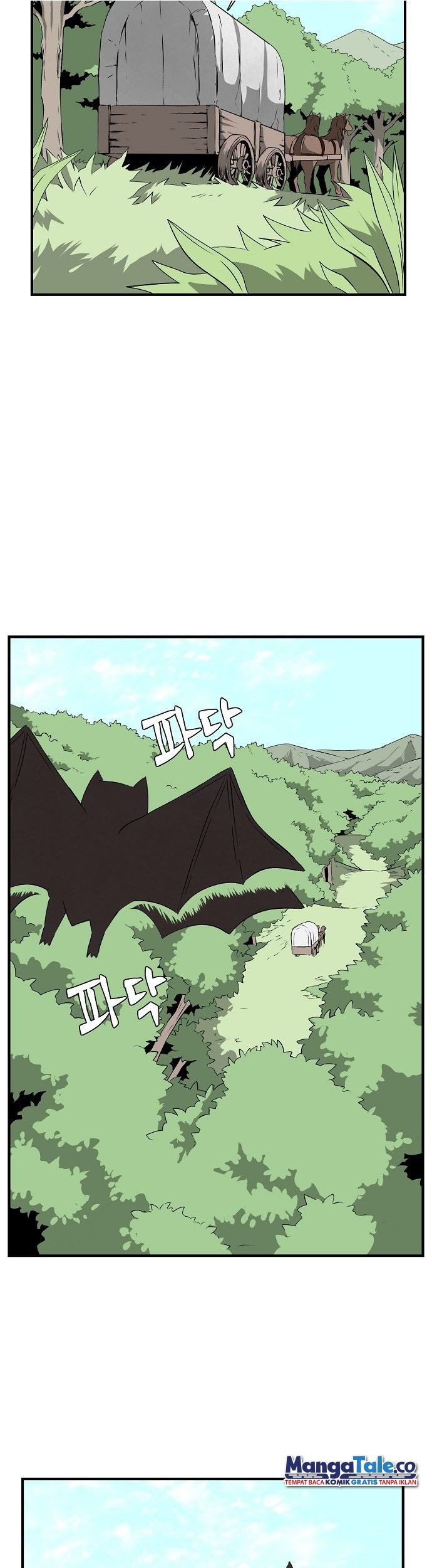 One Step to The Demon King Chapter 18 Gambar 10