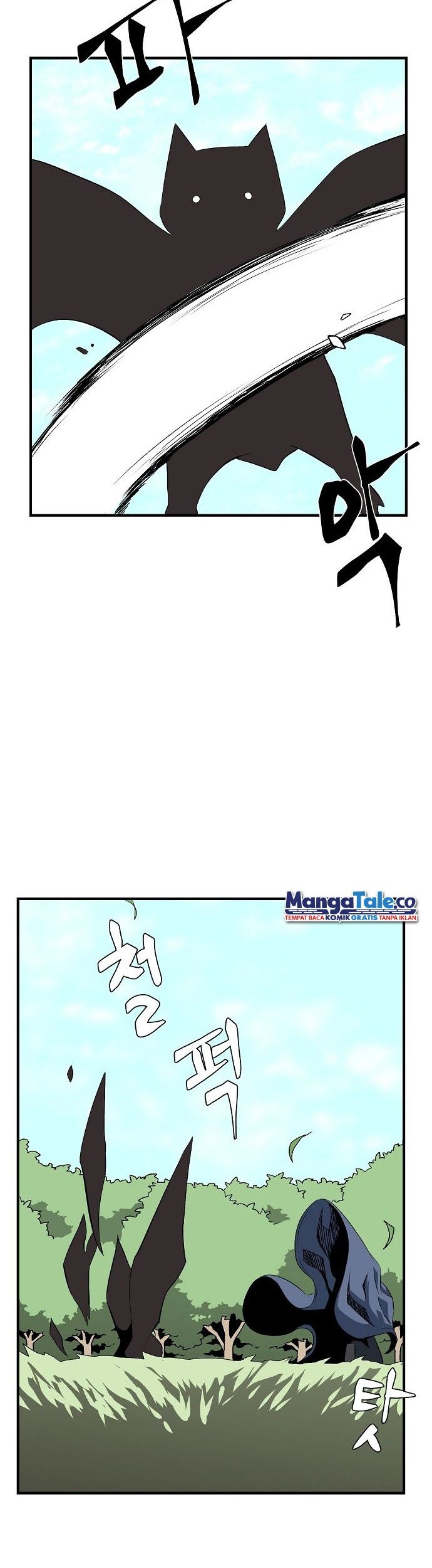 One Step to The Demon King Chapter 18 Gambar 15