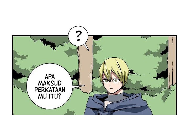 One Step to The Demon King Chapter 18 Gambar 21