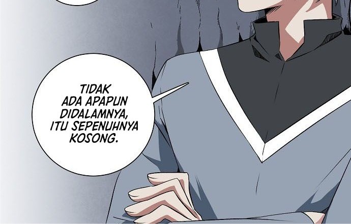 One Step to The Demon King Chapter 18 Gambar 29