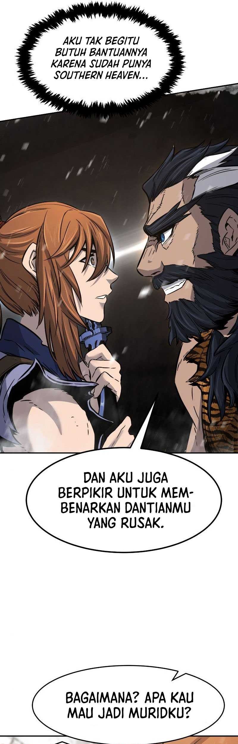 Absolute Sword Sense Chapter 20 Gambar 55