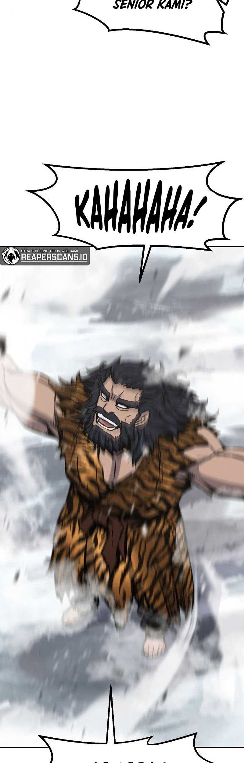 Absolute Sword Sense Chapter 20 Gambar 64