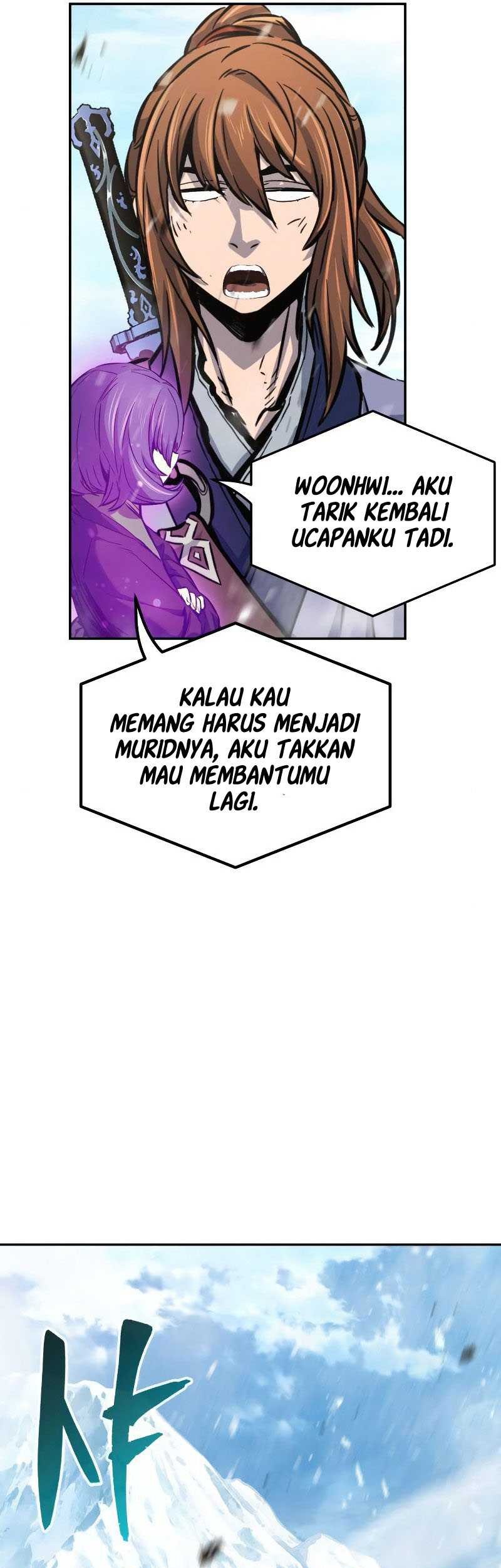 Absolute Sword Sense Chapter 20 Gambar 67