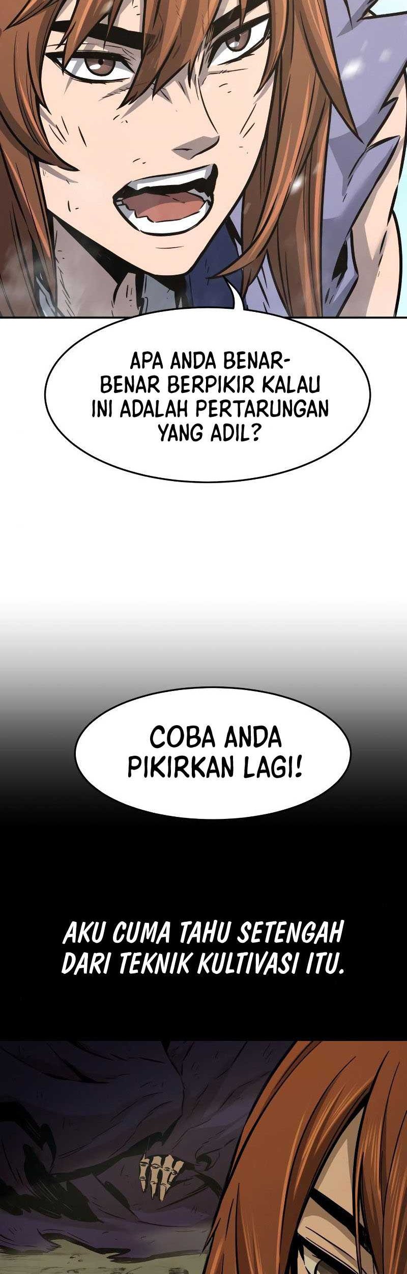 Absolute Sword Sense Chapter 20 Gambar 22