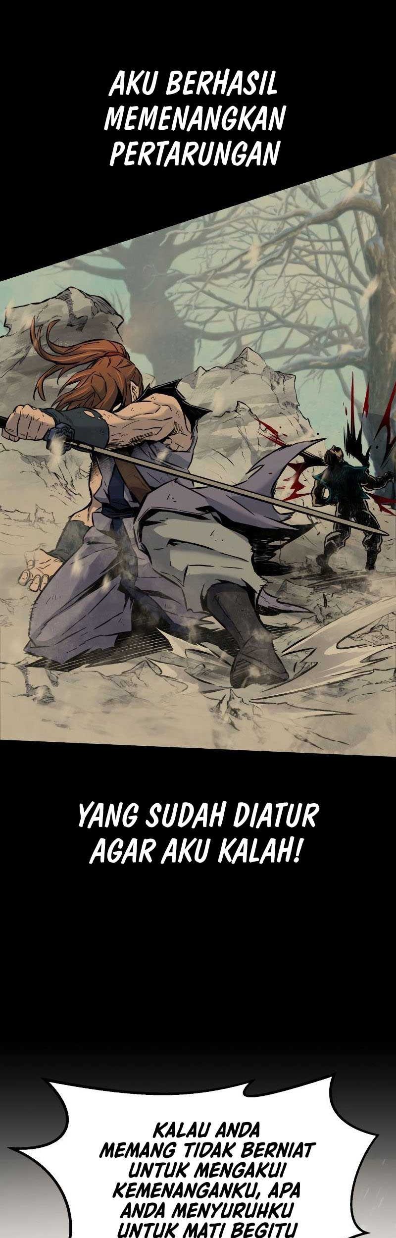 Absolute Sword Sense Chapter 20 Gambar 27