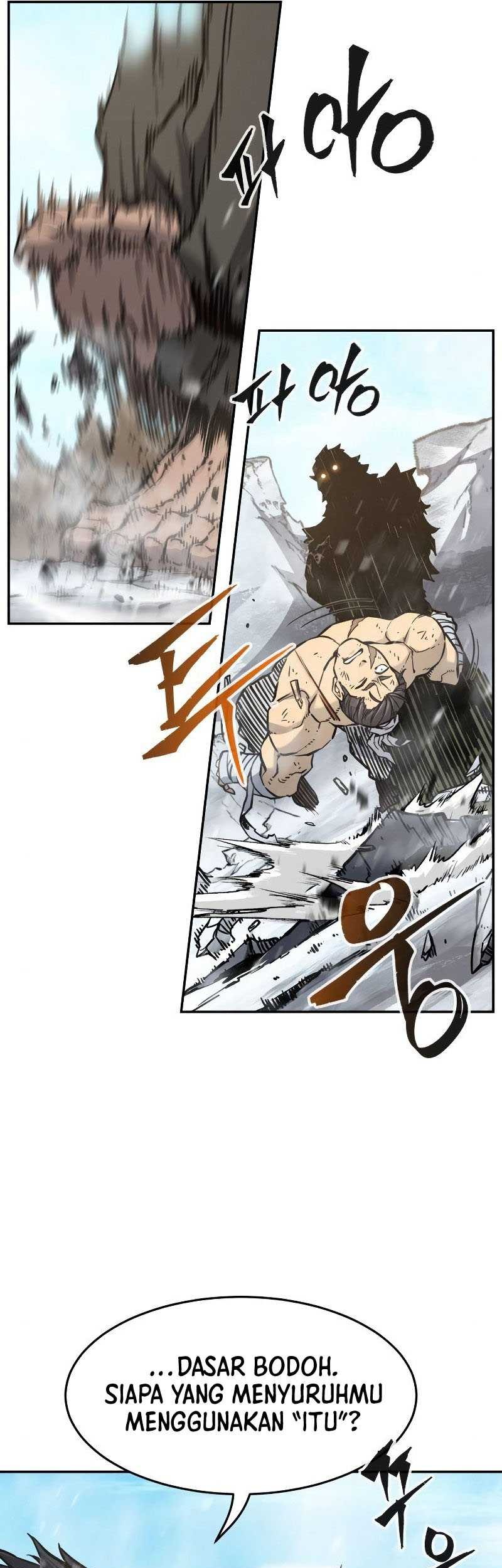 Absolute Sword Sense Chapter 20 Gambar 31