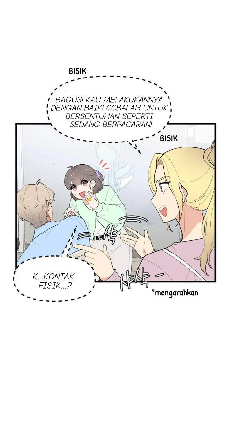 Protect Me, Knight Chapter 38 Gambar 12