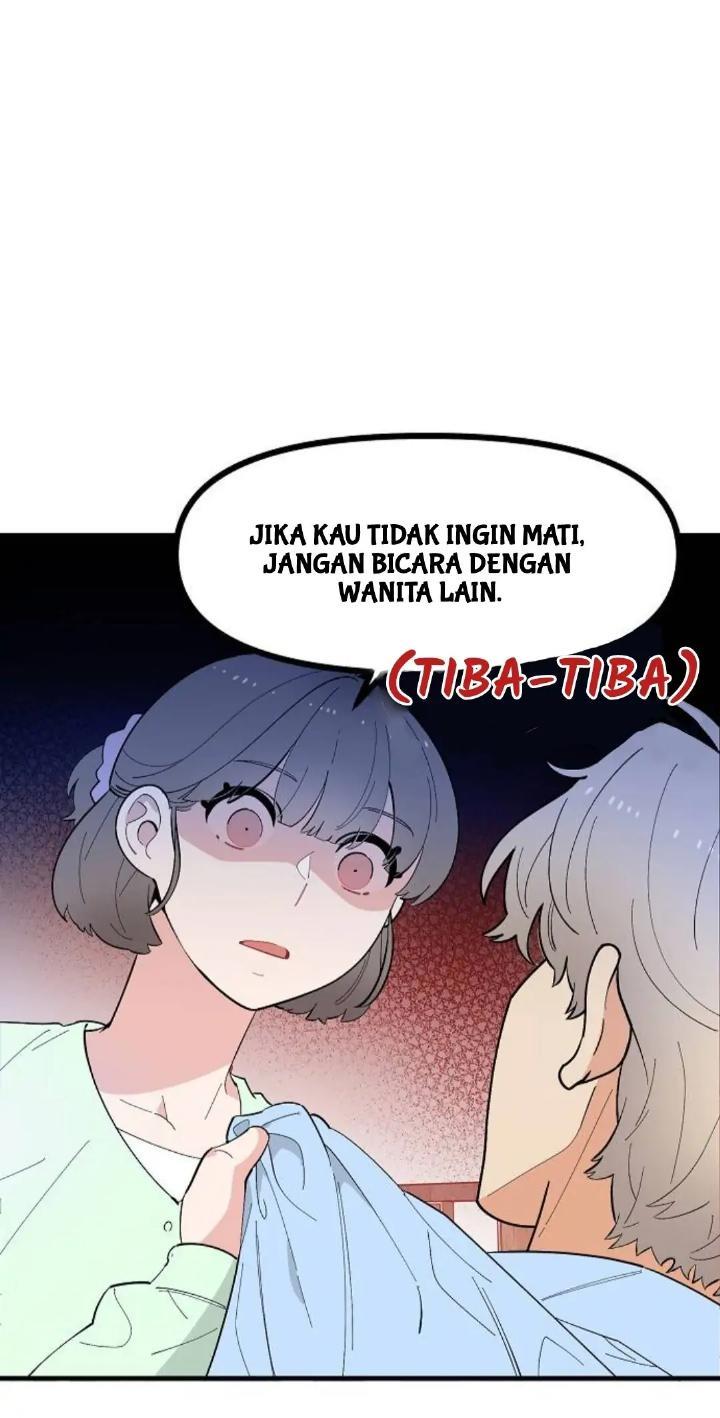 Protect Me, Knight Chapter 38 Gambar 14