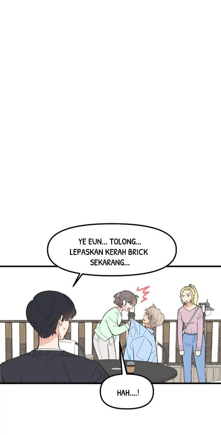 Protect Me, Knight Chapter 38 Gambar 17