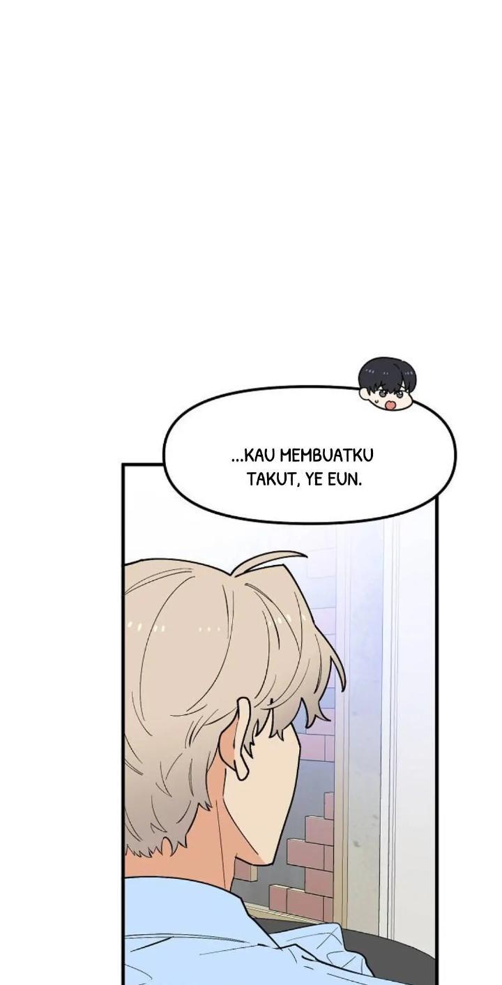 Protect Me, Knight Chapter 38 Gambar 19