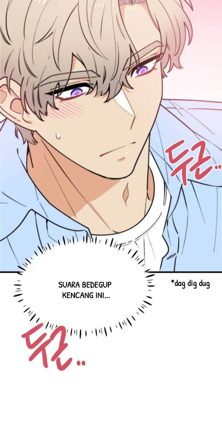 Protect Me, Knight Chapter 38 Gambar 21