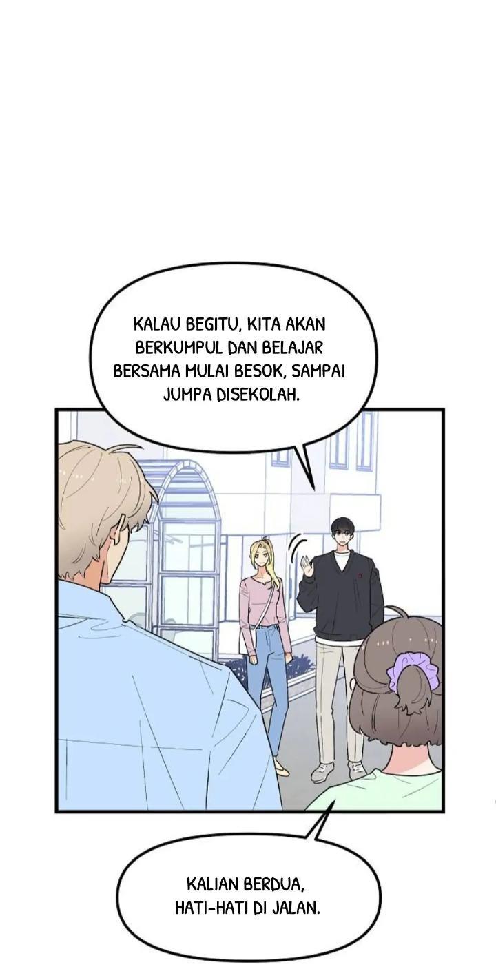 Protect Me, Knight Chapter 38 Gambar 24