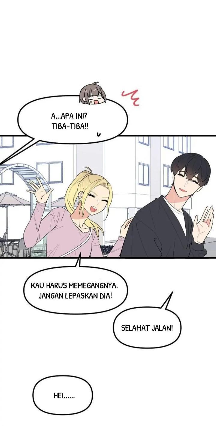 Protect Me, Knight Chapter 38 Gambar 28