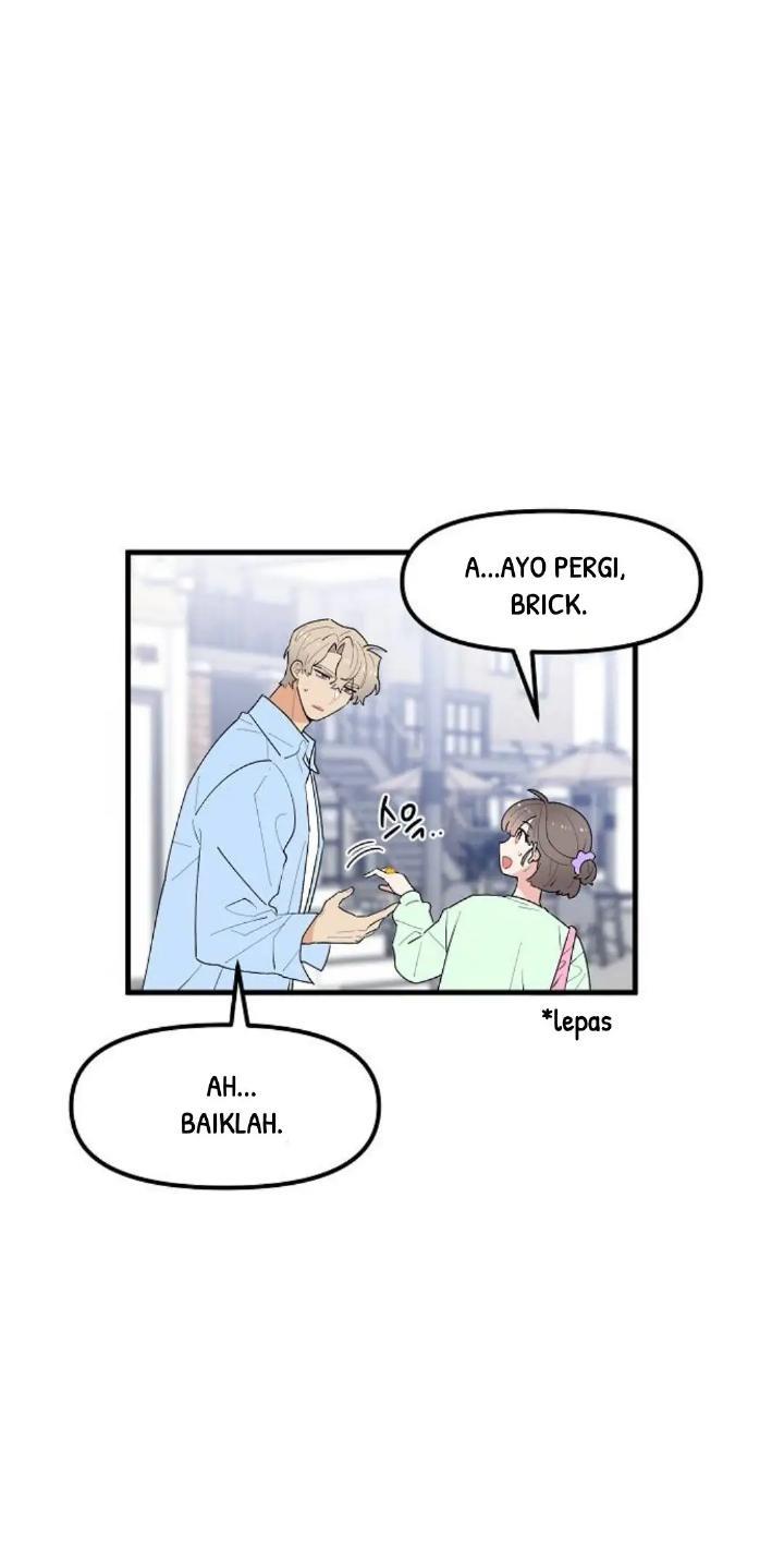 Protect Me, Knight Chapter 38 Gambar 29