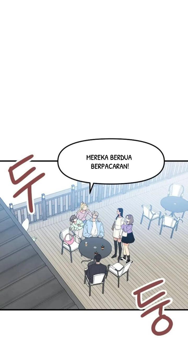 Protect Me, Knight Chapter 38 Gambar 3