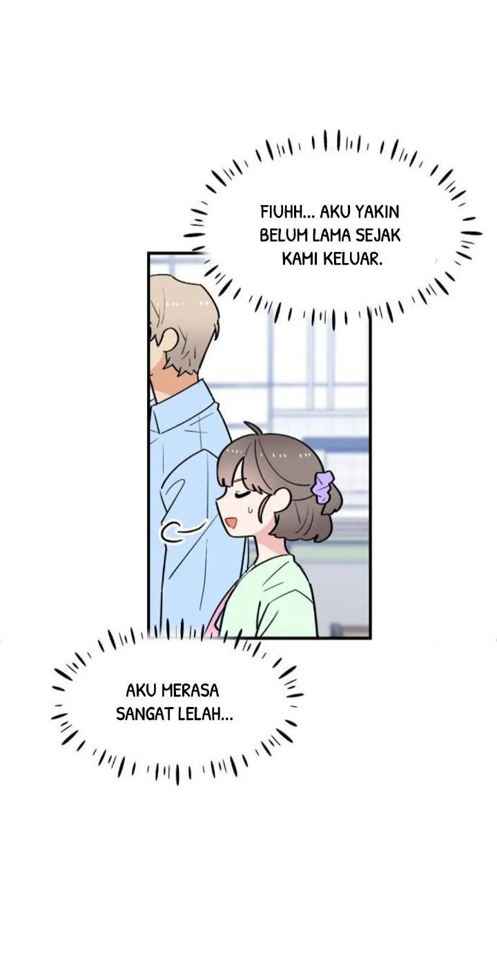 Protect Me, Knight Chapter 38 Gambar 31