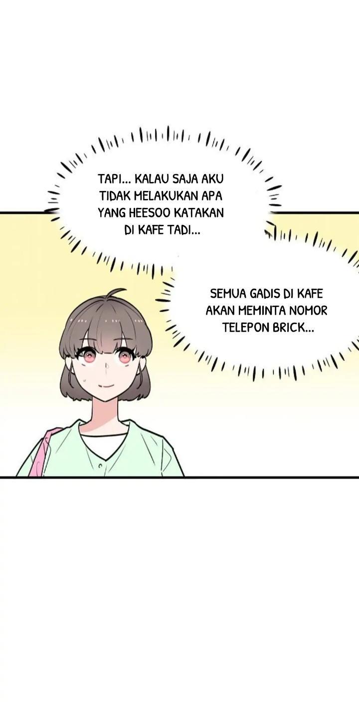 Protect Me, Knight Chapter 38 Gambar 32