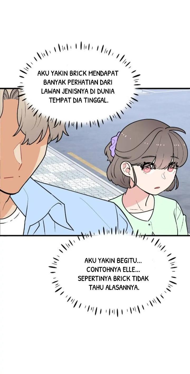 Protect Me, Knight Chapter 38 Gambar 33