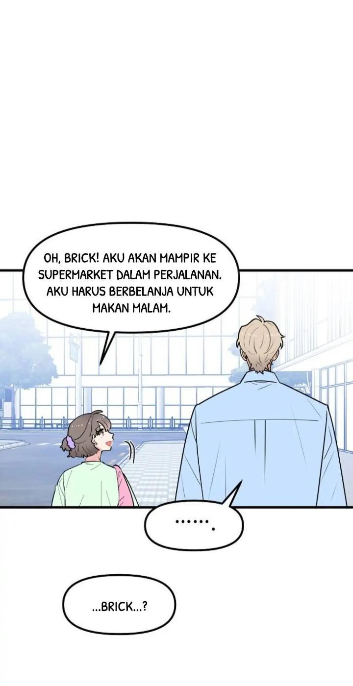 Protect Me, Knight Chapter 38 Gambar 36