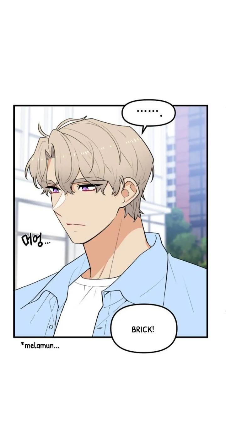 Protect Me, Knight Chapter 38 Gambar 37