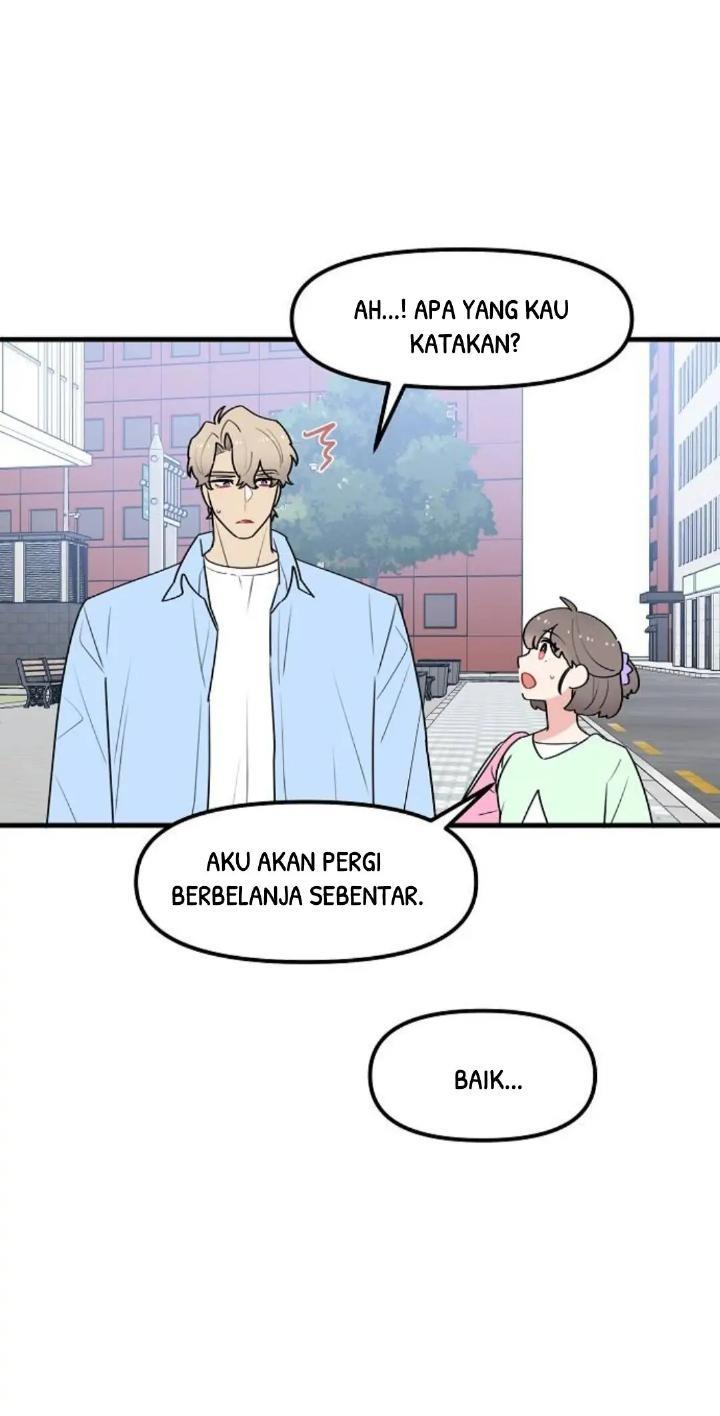 Protect Me, Knight Chapter 38 Gambar 38