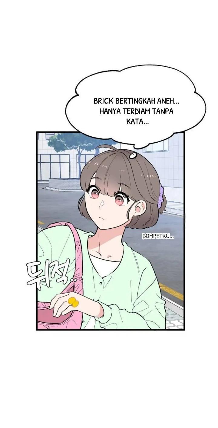 Protect Me, Knight Chapter 38 Gambar 39