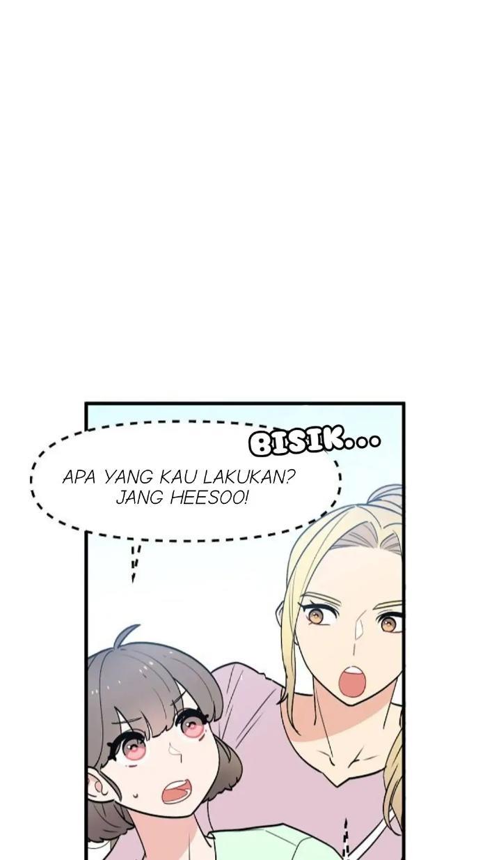 Protect Me, Knight Chapter 38 Gambar 4