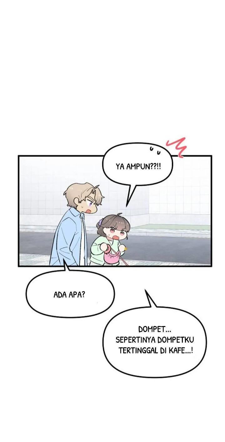 Protect Me, Knight Chapter 38 Gambar 40