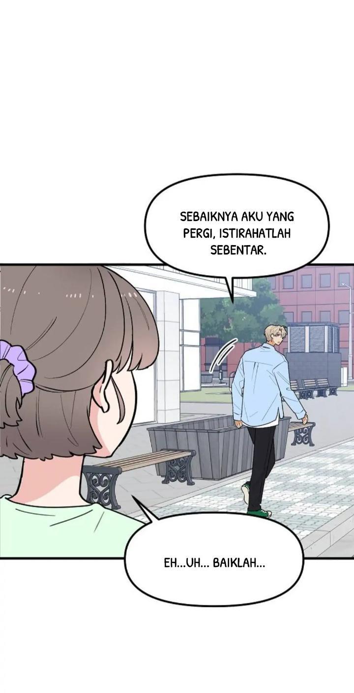 Protect Me, Knight Chapter 38 Gambar 42