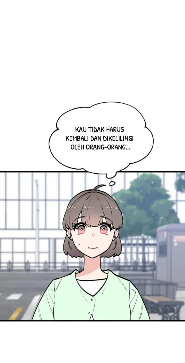 Protect Me, Knight Chapter 38 Gambar 43