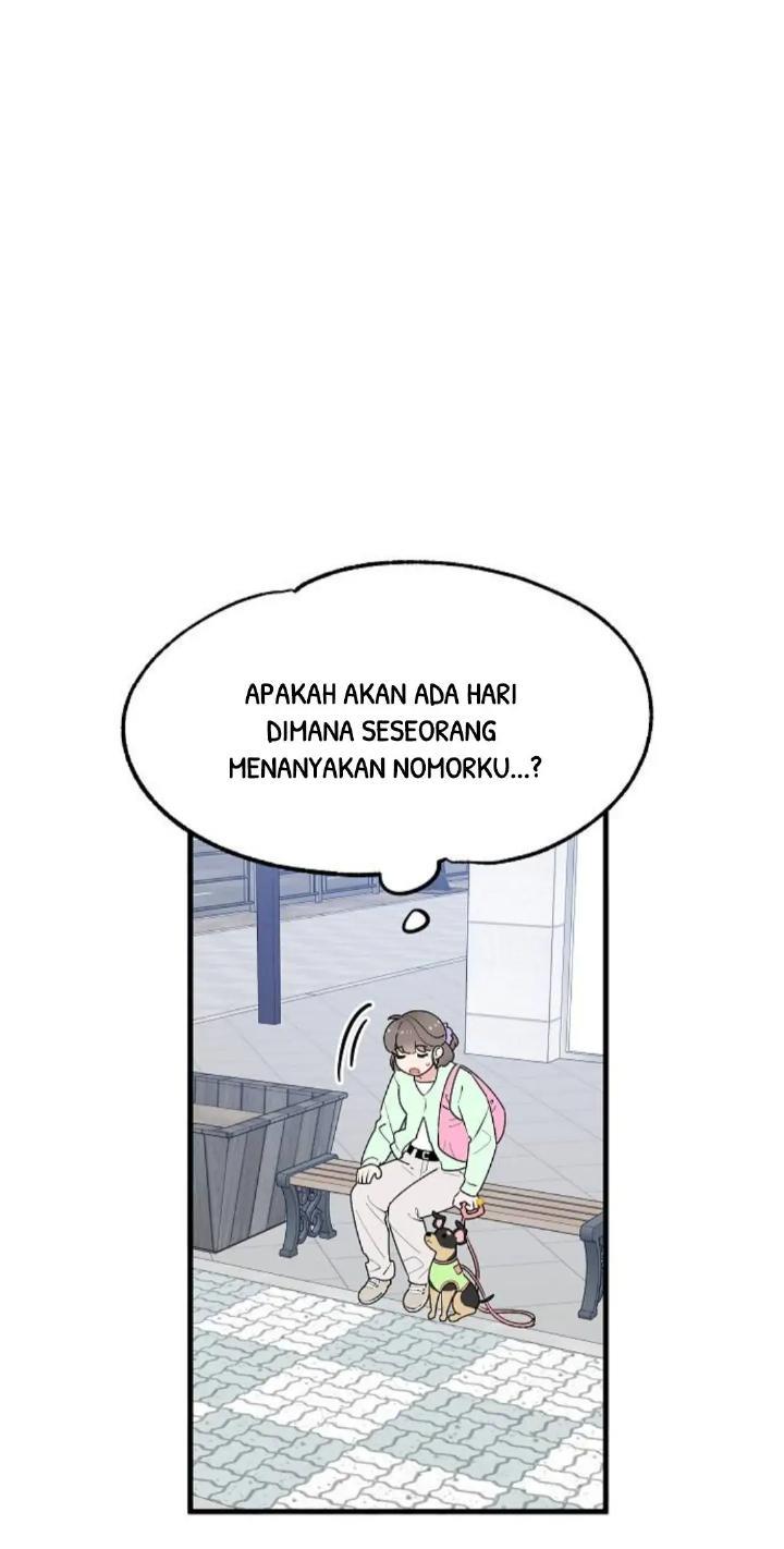 Protect Me, Knight Chapter 38 Gambar 44