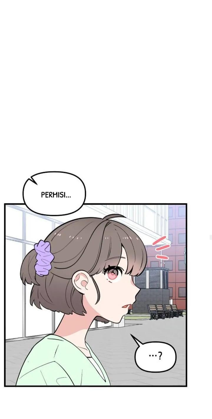 Protect Me, Knight Chapter 38 Gambar 45