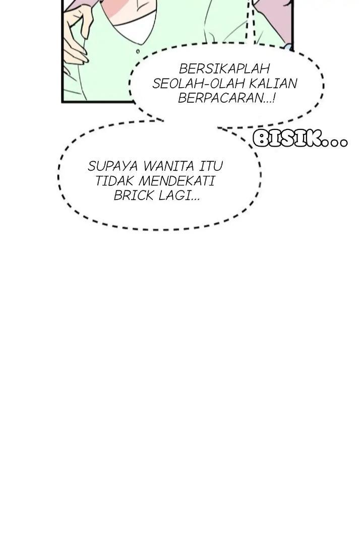 Protect Me, Knight Chapter 38 Gambar 5