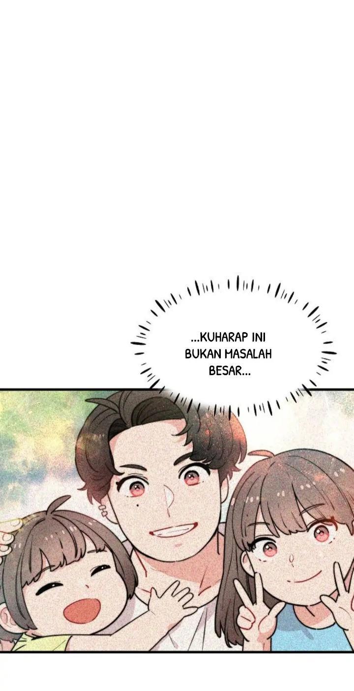 Protect Me, Knight Chapter 38 Gambar 55