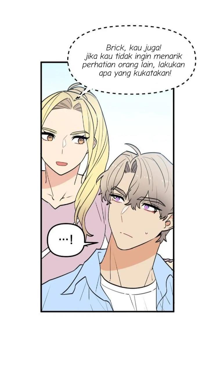 Protect Me, Knight Chapter 38 Gambar 6