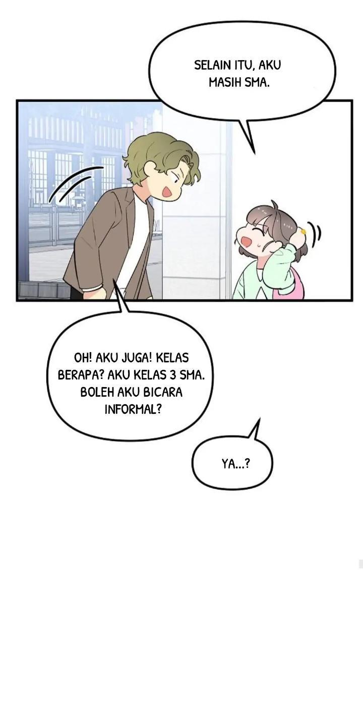 Protect Me, Knight Chapter 38 Gambar 61