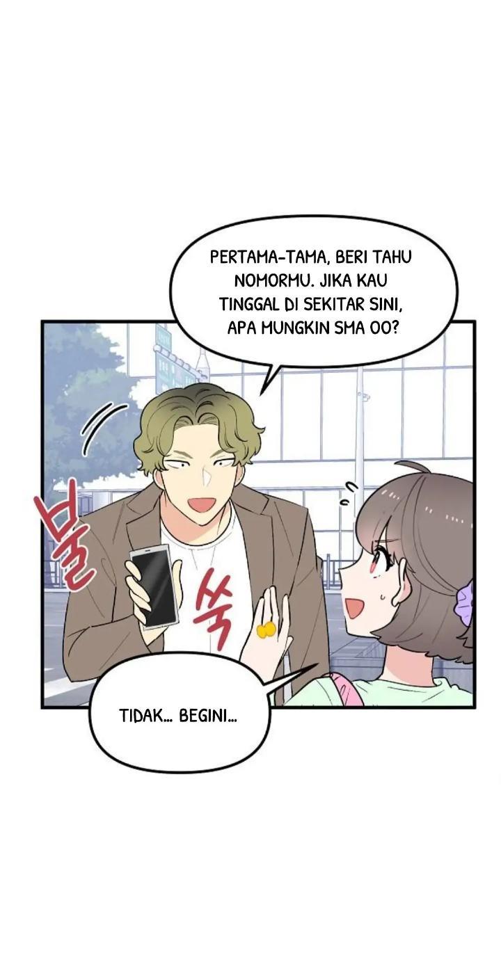 Protect Me, Knight Chapter 38 Gambar 62