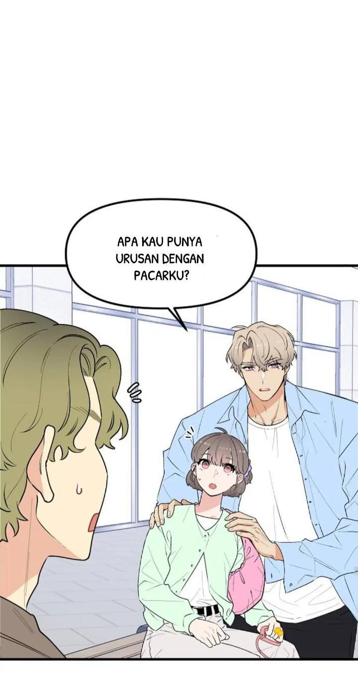 Protect Me, Knight Chapter 38 Gambar 64