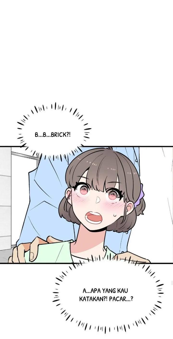 Protect Me, Knight Chapter 38 Gambar 65